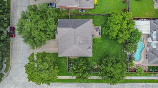 11802 Laurel Meadow Drive, Tomball, TX 77377