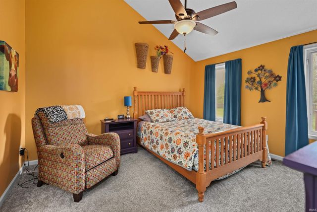 728 PELLSTON Court, Fort Wayne, IN 46825
