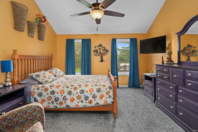 728 PELLSTON Court, Fort Wayne, IN 46825