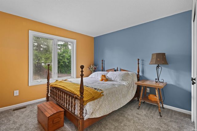 728 PELLSTON Court, Fort Wayne, IN 46825
