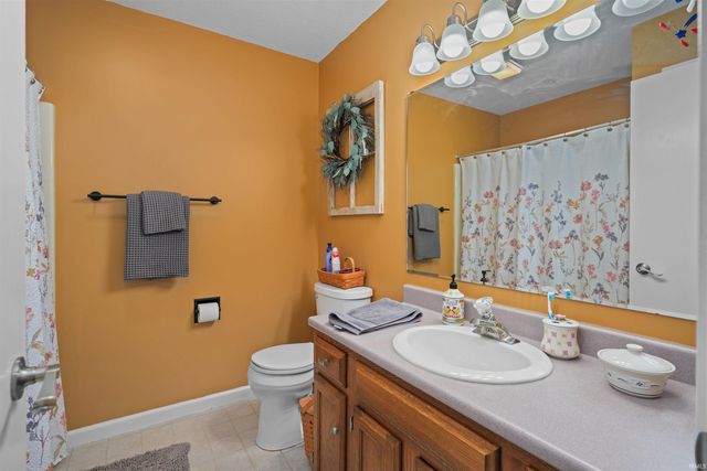 728 PELLSTON Court, Fort Wayne, IN 46825