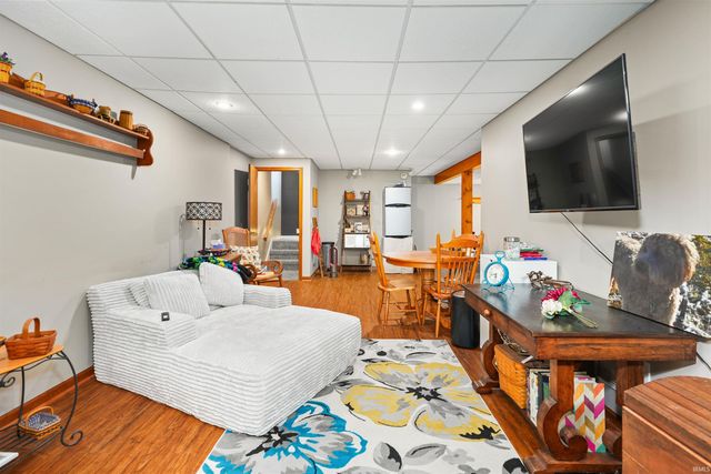 728 PELLSTON Court, Fort Wayne, IN 46825