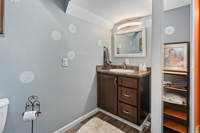 728 PELLSTON Court, Fort Wayne, IN 46825