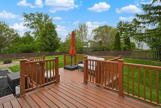 728 PELLSTON Court, Fort Wayne, IN 46825
