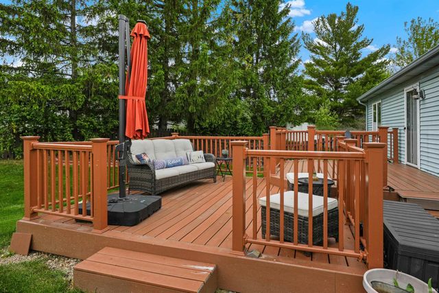 728 PELLSTON Court, Fort Wayne, IN 46825