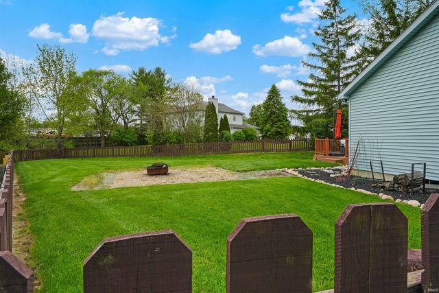 728 PELLSTON Court, Fort Wayne, IN 46825