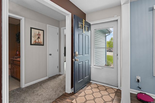 728 PELLSTON Court, Fort Wayne, IN 46825