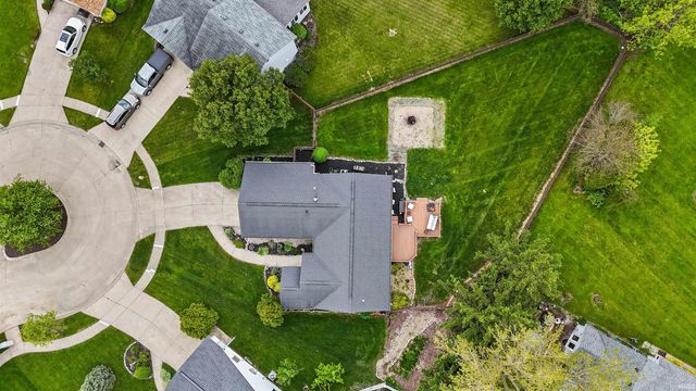 728 PELLSTON Court, Fort Wayne, IN 46825