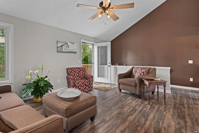 728 PELLSTON Court, Fort Wayne, IN 46825