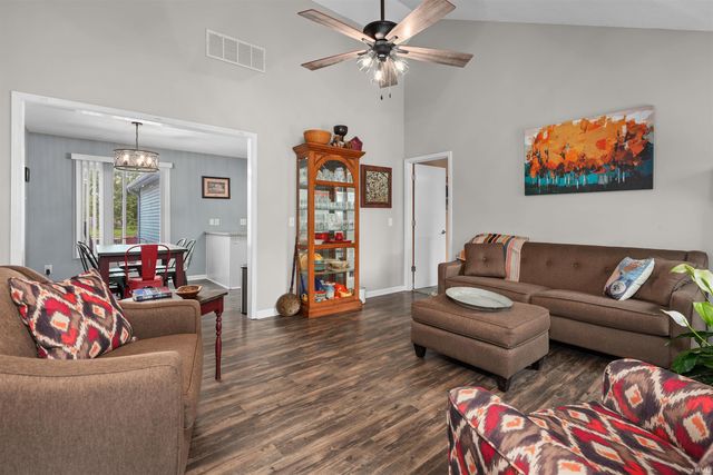 728 PELLSTON Court, Fort Wayne, IN 46825