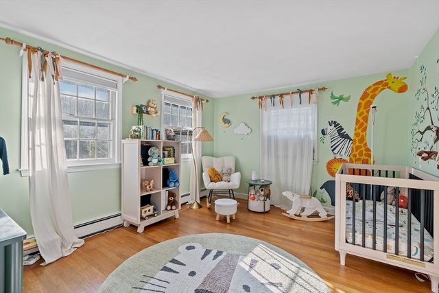 17 Old Wood Road, Framingham, MA 01701