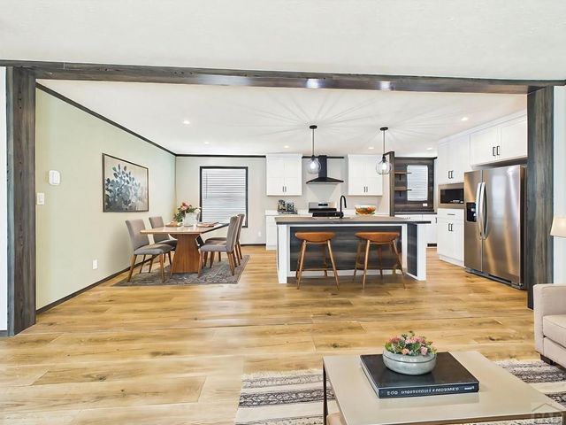 273 E Don Dr, Pueblo, CO 81007