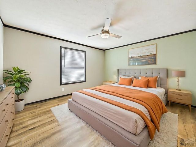 273 E Don Dr, Pueblo, CO 81007