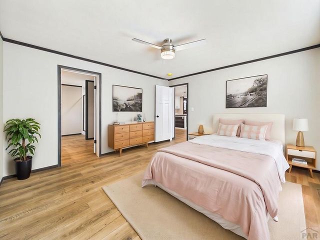 273 E Don Dr, Pueblo, CO 81007