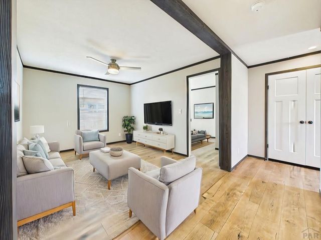 273 E Don Dr, Pueblo, CO 81007