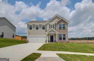 165 Homesite Chapel Hill Parkway, Newnan, GA 30263