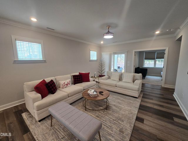 225 Azure Mist Drive, Raleigh, NC 27610