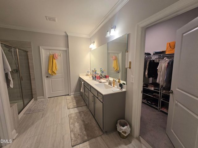 225 Azure Mist Drive, Raleigh, NC 27610