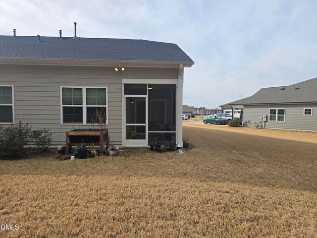 225 Azure Mist Drive, Raleigh, NC 27610