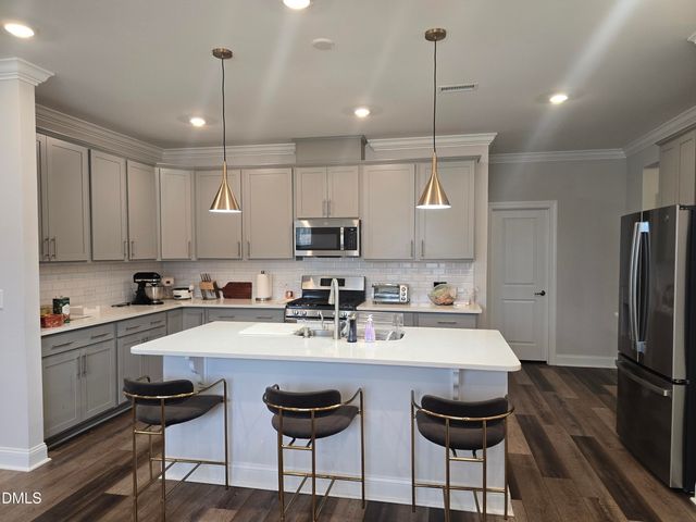 225 Azure Mist Drive, Raleigh, NC 27610