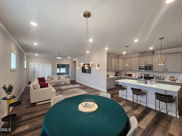 225 Azure Mist Drive, Raleigh, NC 27610