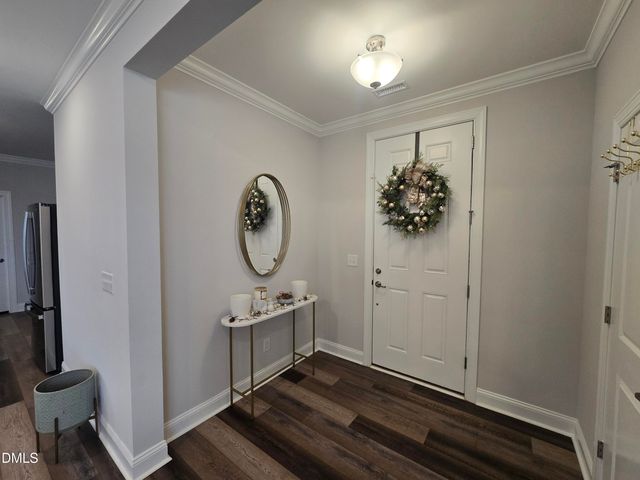 225 Azure Mist Drive, Raleigh, NC 27610