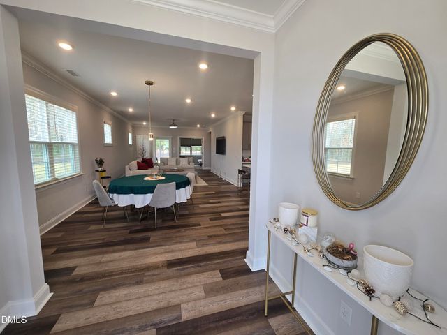 225 Azure Mist Drive, Raleigh, NC 27610