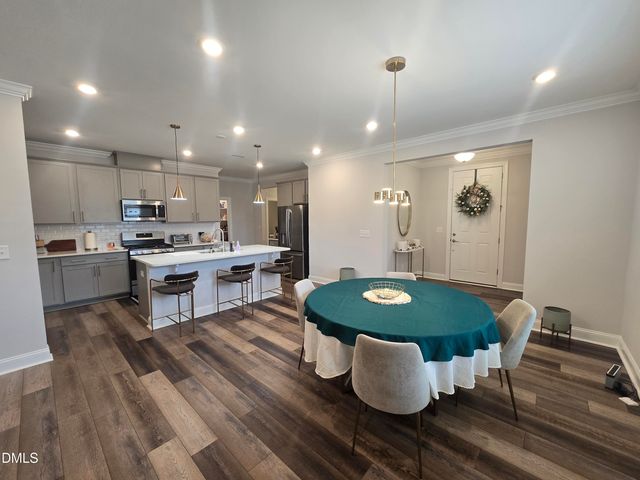 225 Azure Mist Drive, Raleigh, NC 27610