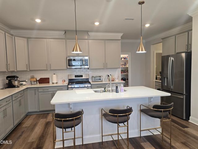 225 Azure Mist Drive, Raleigh, NC 27610