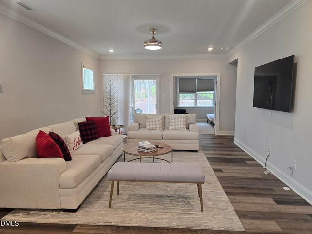 225 Azure Mist Drive, Raleigh, NC 27610