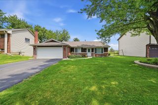 416 Ingleside Drive, Bolingbrook, IL 60490