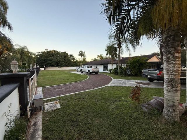 15750 SW 216th Street, Miami, FL 33170