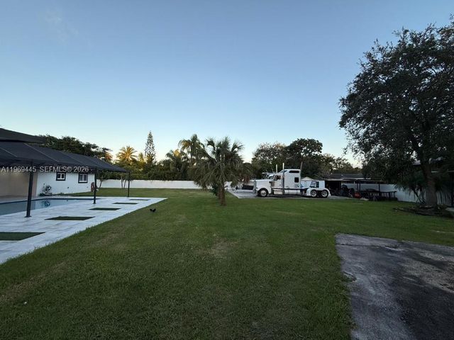15750 SW 216th Street, Miami, FL 33170