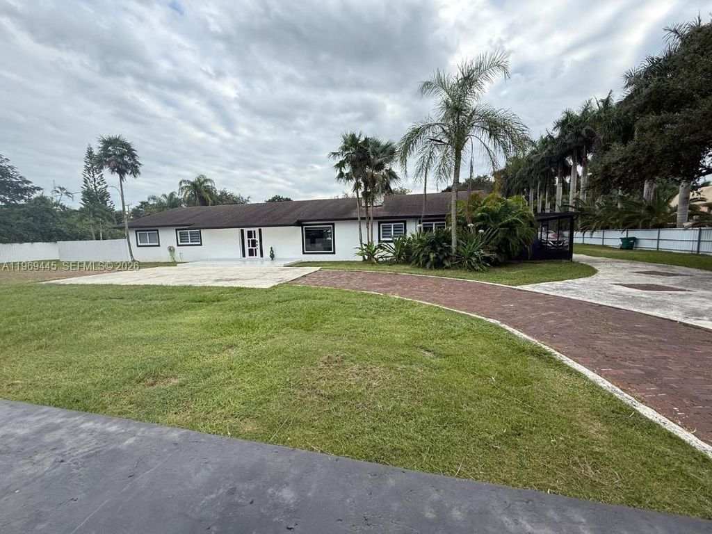 15750 SW 216th Street, Miami, FL 33170