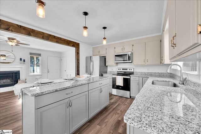 730 New Prospect Church Road, Anderson, SC 29625