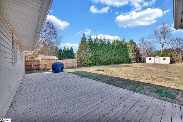 730 New Prospect Church Road, Anderson, SC 29625