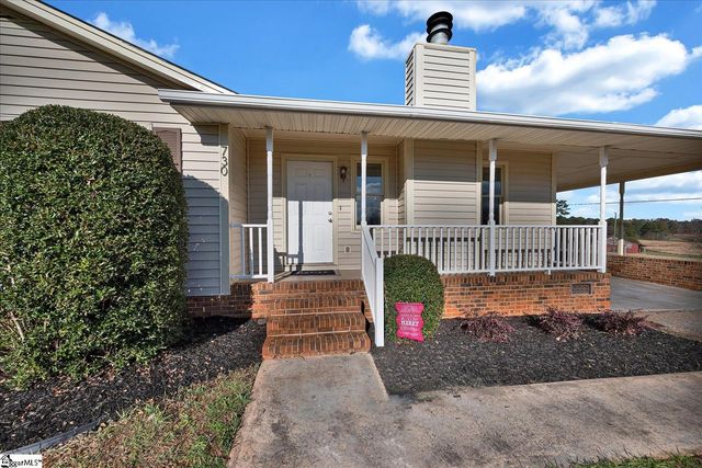 730 New Prospect Church Road, Anderson, SC 29625