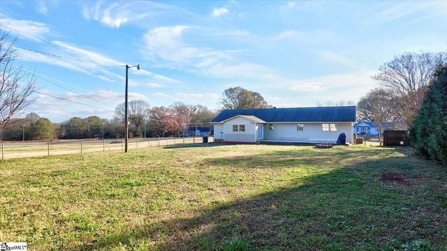 730 New Prospect Church Road, Anderson, SC 29625