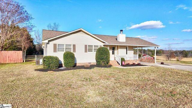 730 New Prospect Church Road, Anderson, SC 29625