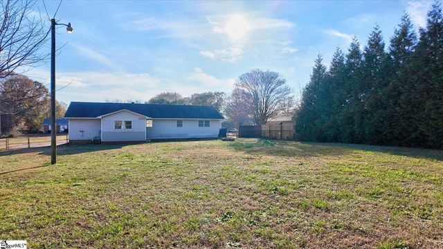 730 New Prospect Church Road, Anderson, SC 29625