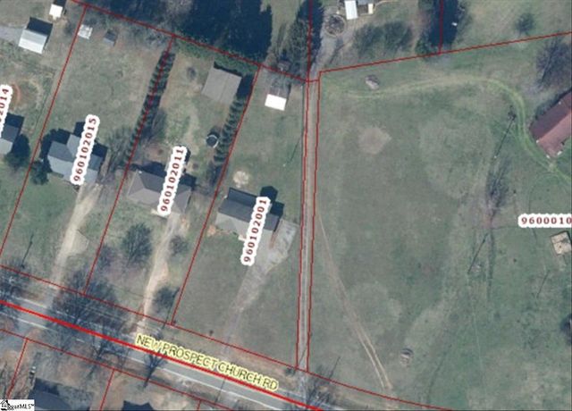 730 New Prospect Church Road, Anderson, SC 29625