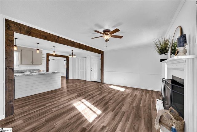 730 New Prospect Church Road, Anderson, SC 29625