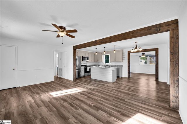 730 New Prospect Church Road, Anderson, SC 29625