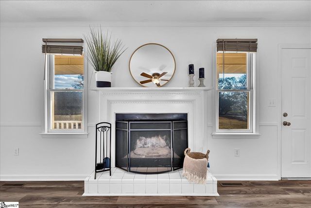 730 New Prospect Church Road, Anderson, SC 29625