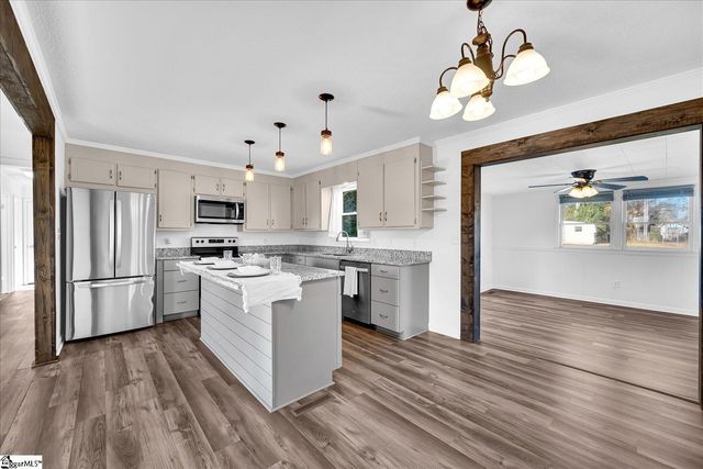 730 New Prospect Church Road, Anderson, SC 29625