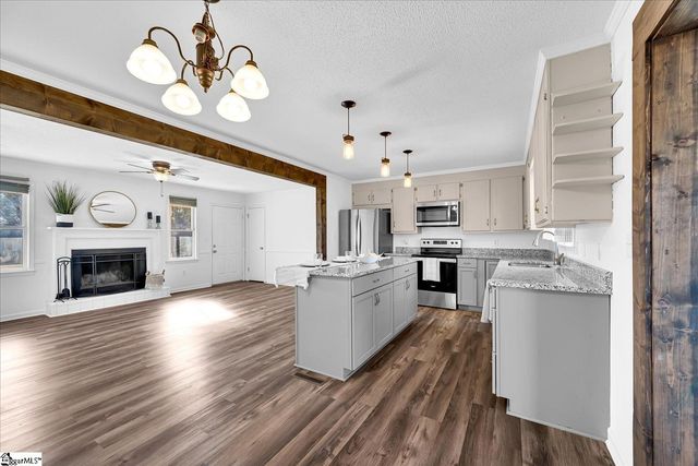 730 New Prospect Church Road, Anderson, SC 29625