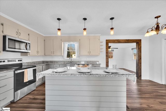 730 New Prospect Church Road, Anderson, SC 29625