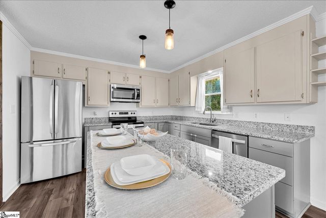 730 New Prospect Church Road, Anderson, SC 29625