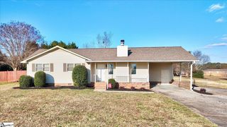 730 New Prospect Church Road, Anderson, SC 29625