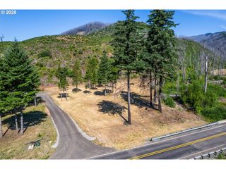 Blue River Rd, Blue River, OR 97413